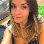 Ragazza di 18 anni, frequentante l’Istituto Eugenio Montale con indirizzo Relazioni Internazionali e Marketing. Disponibile per Ripetizioni di inglese possibilmente nel weekend, ottima conoscenza della lingua inglese